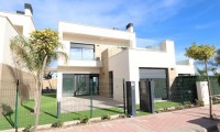 Villa - Venta - Los Alcázares - IH-46139