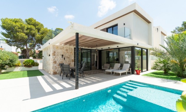 Villa - Venta - Los Balcones - Los Balcones