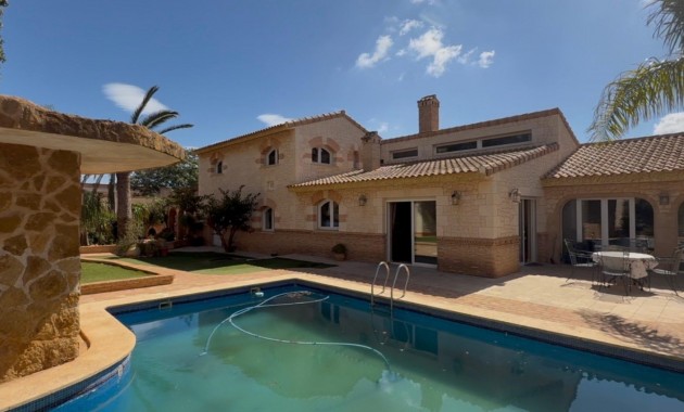 Villa - Venta - Los Nietos - Nietos  Los