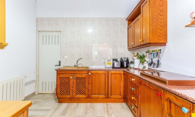 Villa - Venta - Orihuela Costa - La Florida