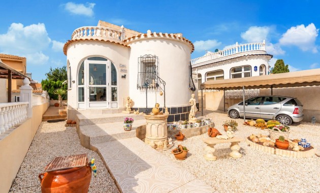 Villa - Venta - Orihuela Costa - La Florida