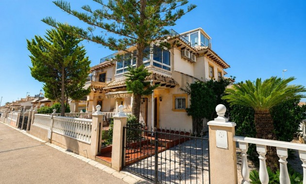 Villa - Venta - Orihuela Costa - La Regia