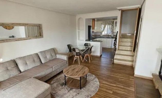 Villa - Venta - Orihuela Costa - Lomas de Cabo Roig-Los Dolses
