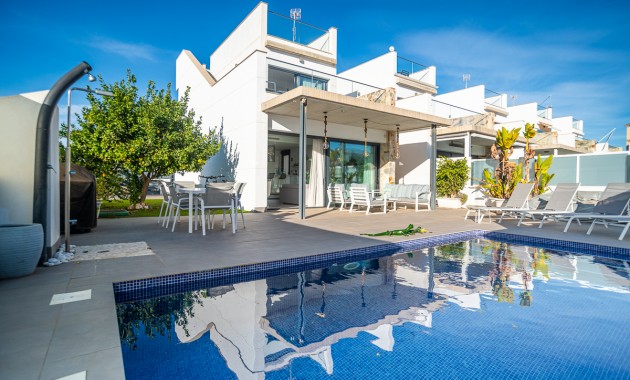 Villa - Venta - Orihuela Costa - Lomas de Cabo Roig