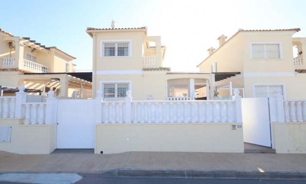 Villa - Venta - Orihuela Costa - Lomas de Cabo Roig