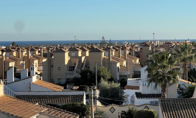 Villa - Venta - Orihuela Costa - Los Almendros-La Florida