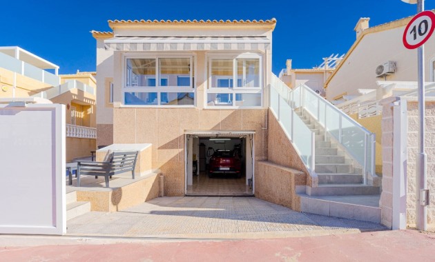 Villa - Venta - Orihuela Costa - Los Altos