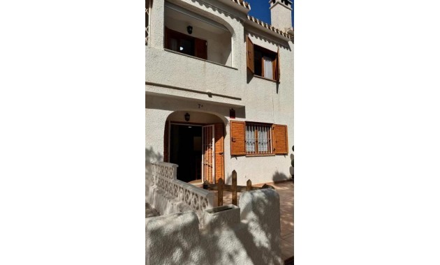 Villa - Venta - Orihuela Costa - Orihuela Costa