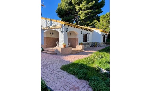 Villa - Venta - Orihuela Costa - Rocio del Mar