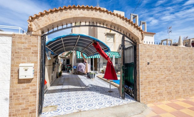 Villa - Venta - Orihuela - La Aparecida