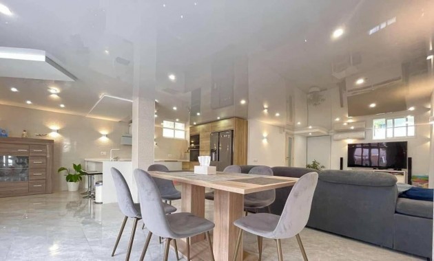 Villa - Venta - Orihuela - Los Balcones Y los Altos