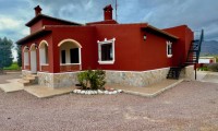 Villa - Venta - Orihuela - S-18124
