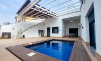 Villa - Venta - Pilar de la Horadada - IH-34786