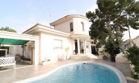 Villa - Venta - Pilar de la Horadada - IH-59854