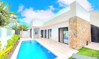 Villa - Venta - Pilar de la Horadada - SBDP-4545