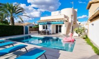 Villa - Venta - Playa Flamenca - ES-67038