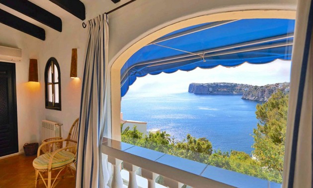 Villa - Venta - Port d'Andratx - Andratx