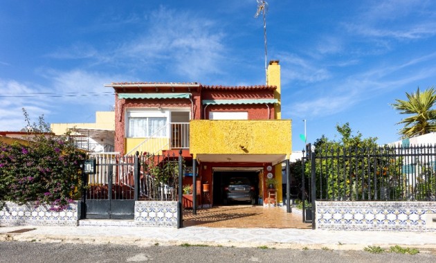 Villa - Venta - Punta Prima - Punta Prima