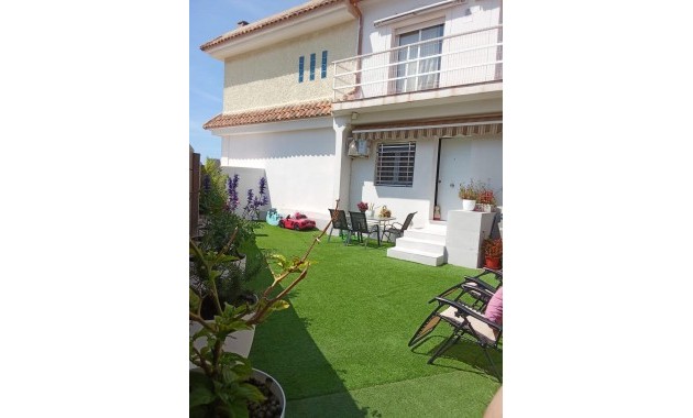 Villa - Venta - San Javier - Roda