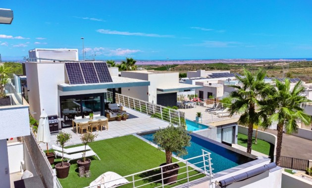 Villa - Venta - San Miguel de Salinas - San Miguel de Salinas