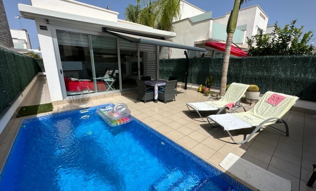 Villa - Venta - San Pedro del Pinatar - Lo Pagan