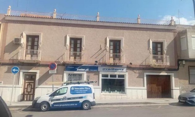 Villa - Venta - Santa Pola - Playa Levante