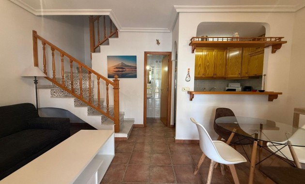 Villa - Venta - Torrevieja - Acequion