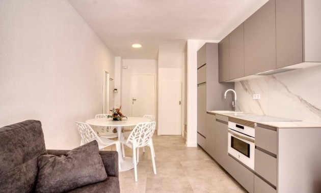 Villa - Venta - Torrevieja - Playa del cura