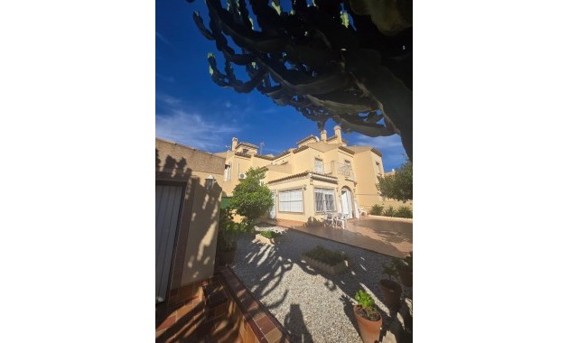 Villa - Venta - Torrevieja - Torreblanca