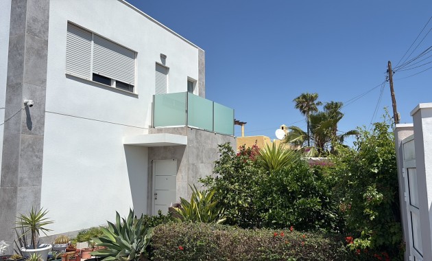 Villa - Venta - Torrevieja - Torreta - Florida