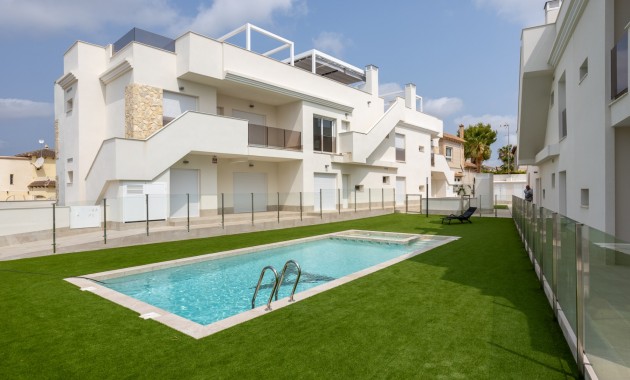 Sale - Apartment / flat -
San Miguel de Salinas - BLUE LAGOON