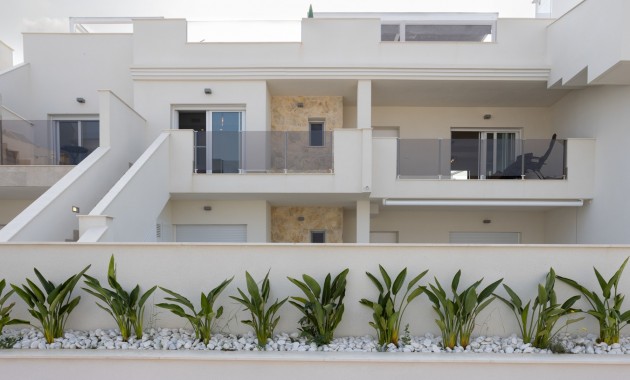 Venta - Apartamento / piso -
San Miguel de Salinas - BLUE LAGOON