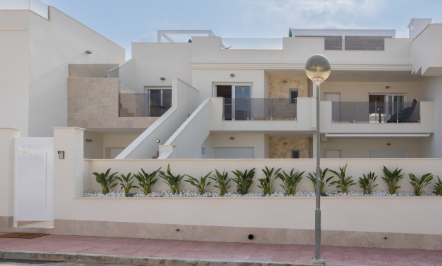 Sale - Apartment / flat -
San Miguel de Salinas - BLUE LAGOON