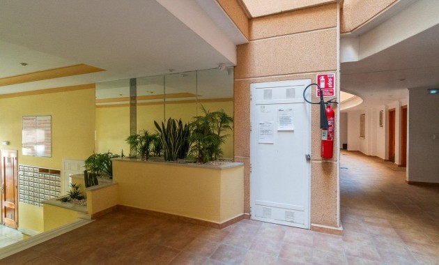 Sale - Apartment / flat -
Torrevieja - Estacion de autobuses