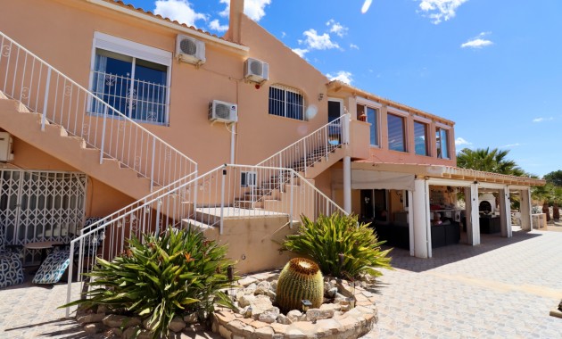 Sale - Villa -
Alicante - San Vicente del Raspeig