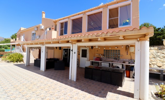 Sale - Villa -
Alicante - San Vicente del Raspeig