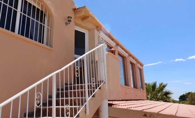 Sale - Villa -
Alicante - San Vicente del Raspeig