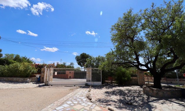 Venta - Villa -
Alicante - San Vicente del Raspeig