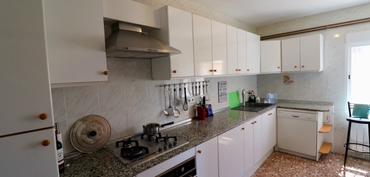 Sale - Villa -
Alicante - San Vicente del Raspeig