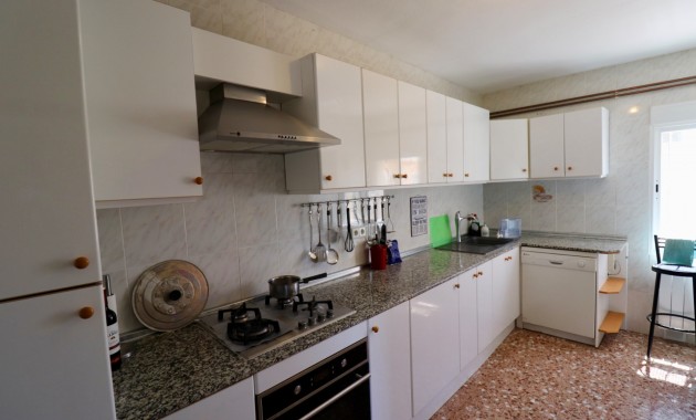 Sale - Villa -
Alicante - San Vicente del Raspeig