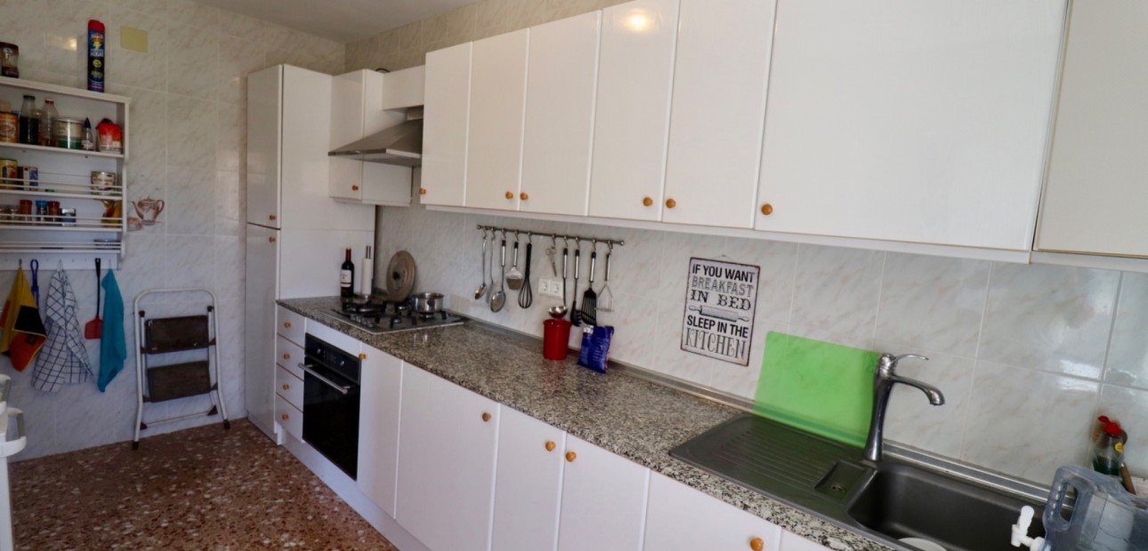 Sale - Villa -
Alicante - San Vicente del Raspeig