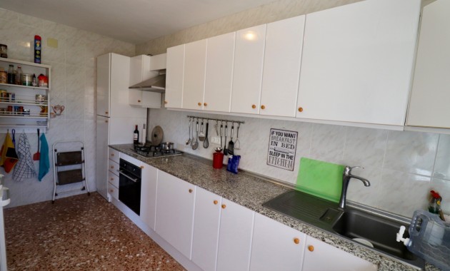 Venta - Villa -
Alicante - San Vicente del Raspeig