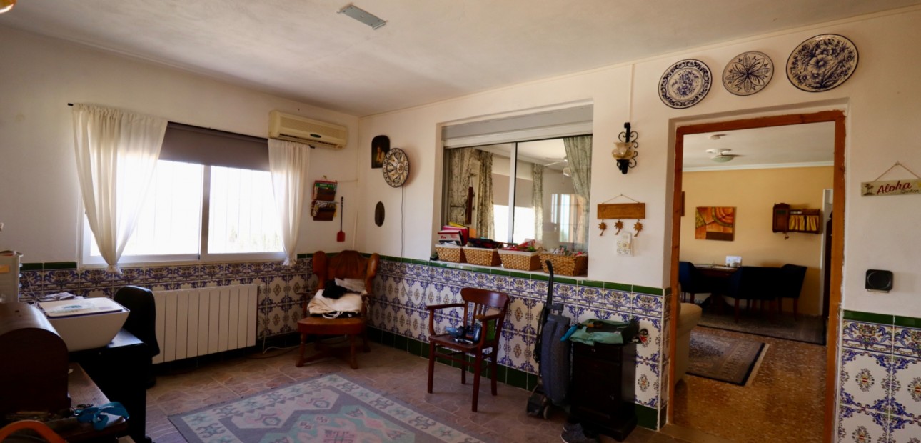 Sale - Villa -
Alicante - San Vicente del Raspeig