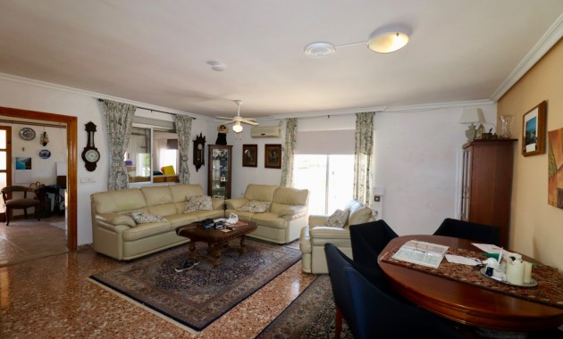 Sale - Villa -
Alicante - San Vicente del Raspeig