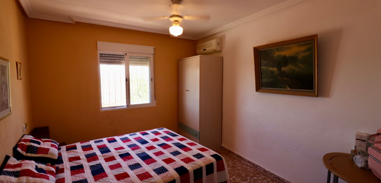 Sale - Villa -
Alicante - San Vicente del Raspeig