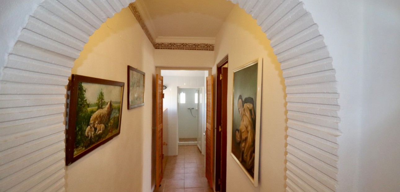 Venta - Villa -
Alicante - San Vicente del Raspeig