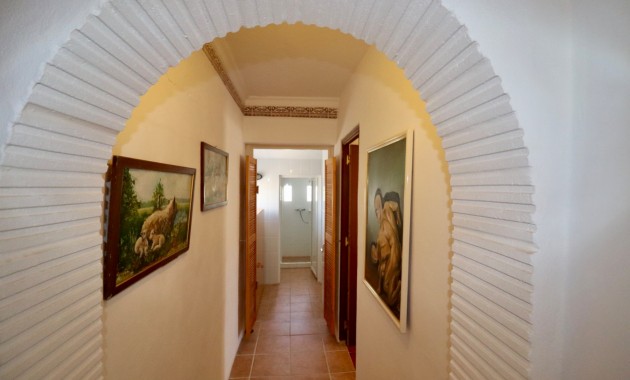 Venta - Villa -
Alicante - San Vicente del Raspeig