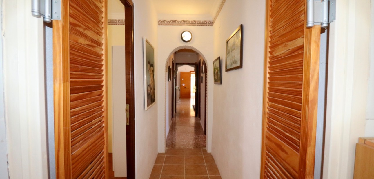 Venta - Villa -
Alicante - San Vicente del Raspeig