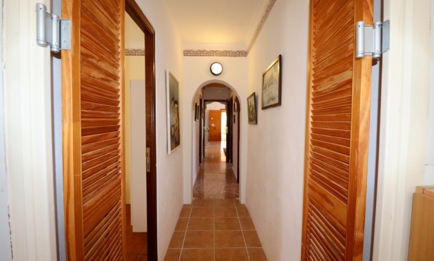 Venta - Villa -
Alicante - San Vicente del Raspeig