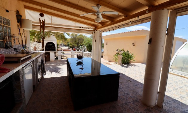 Sale - Villa -
Alicante - San Vicente del Raspeig